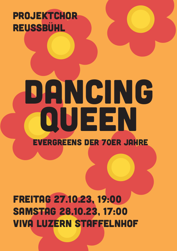 Dancing Queen