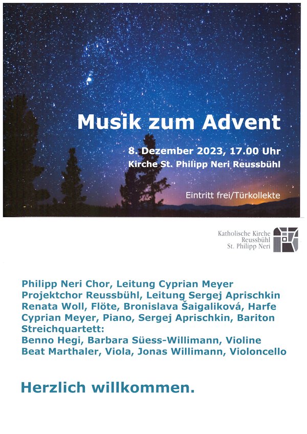 Advent